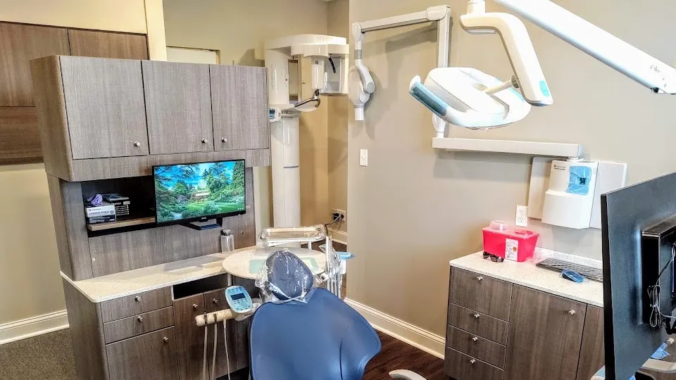 Splendental Family & Cosmetic Dentistry - Dentist in Columbus, OH