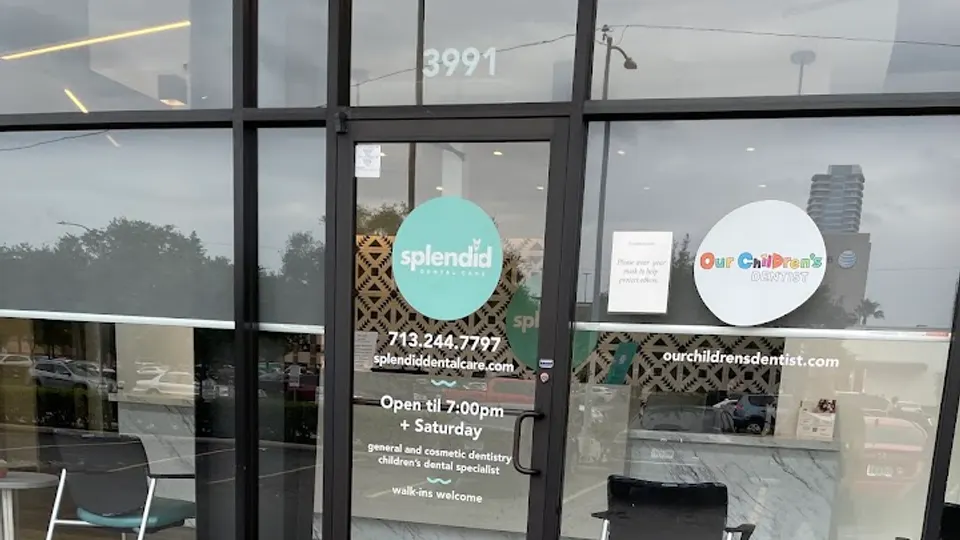 Splendid Dental Care - Dental clinic in Houston, TX