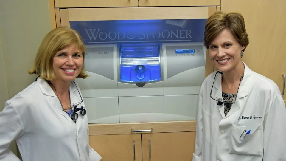 Spooner & Mills Cosmetic and General Dentistry - Dentist in Birmingham, AL