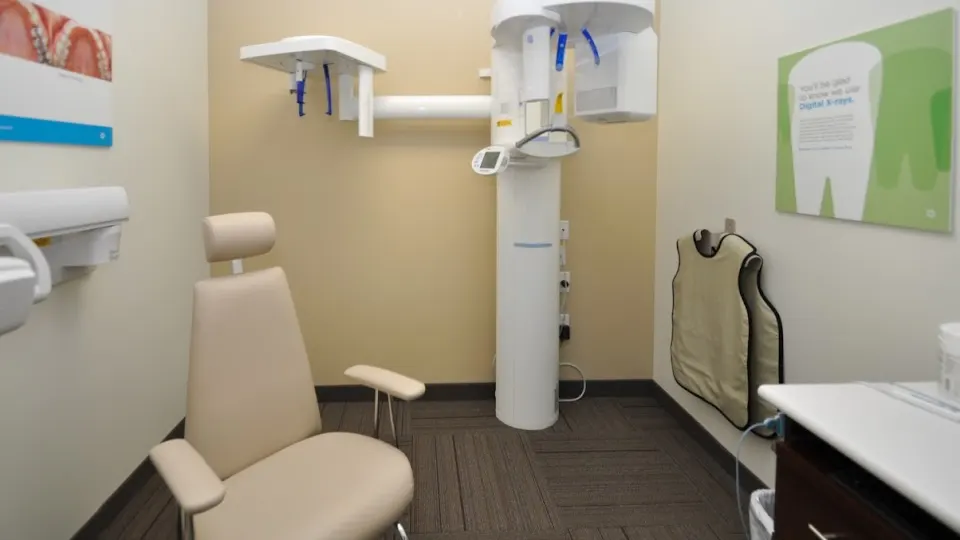 Spring Valley Dentist Office - Dentist in Las Vegas, NV