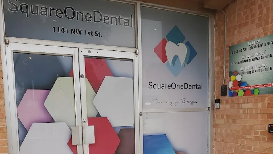 Square One Dental - Dental clinic in Oklahoma City, OK