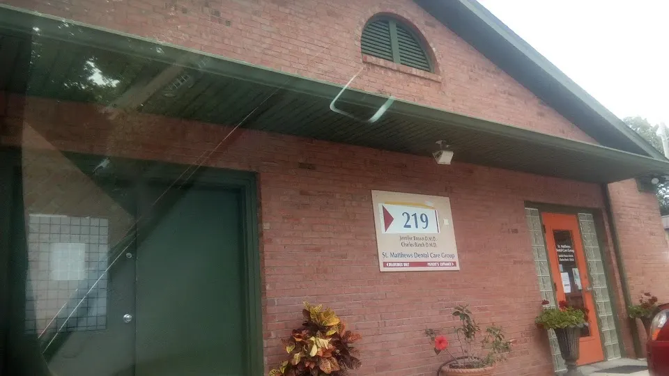 St. Matthews Dental Care - Dentist in Louisville, KY