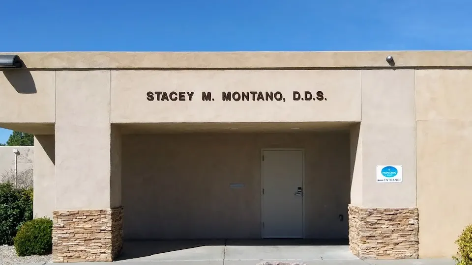 Stacey M. Montano DDS - Dentist in Albuquerque, NM