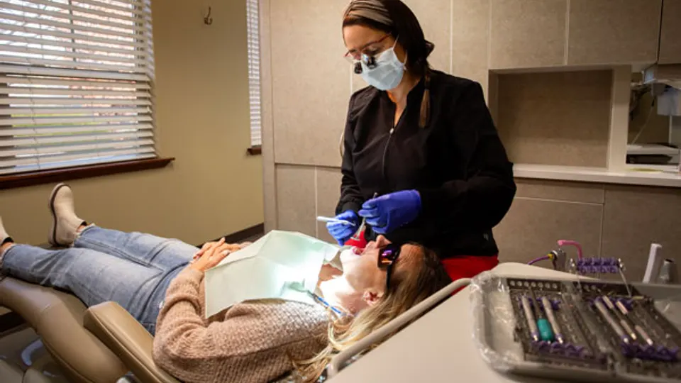 Staley Dental - Dentist in Boise, ID