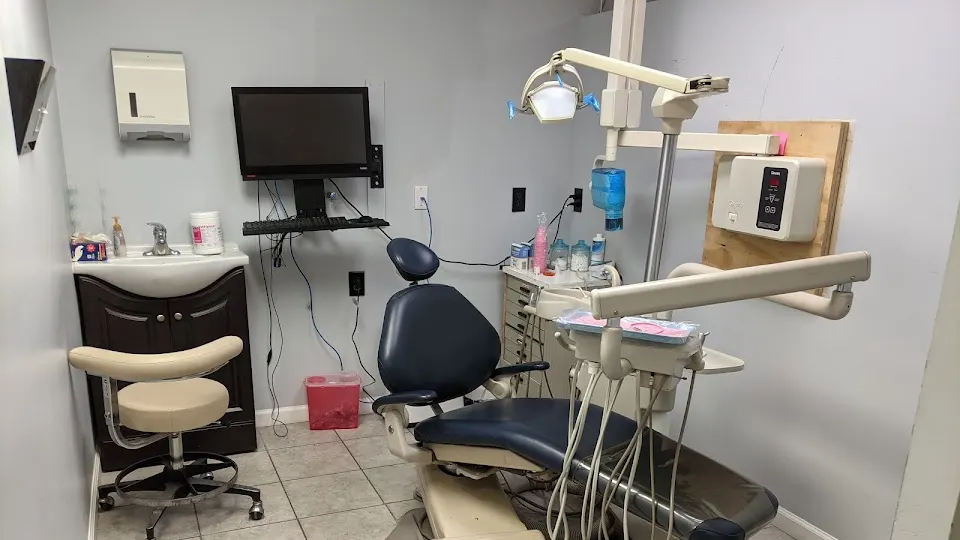 Star Dental Clinic PC - Dentist in Newark, NJ