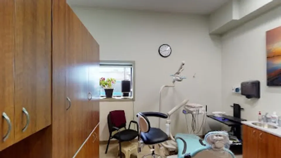 Steele Tatiana DDS - Dentist in Cheyenne, WY