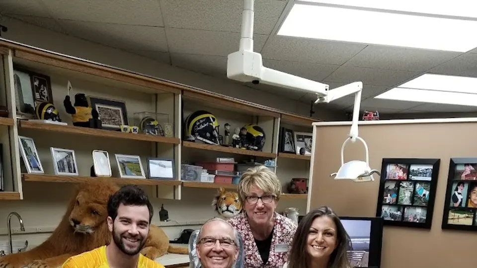 Stephen J Morgan DDS PC - Dentist in Traverse City, MI
