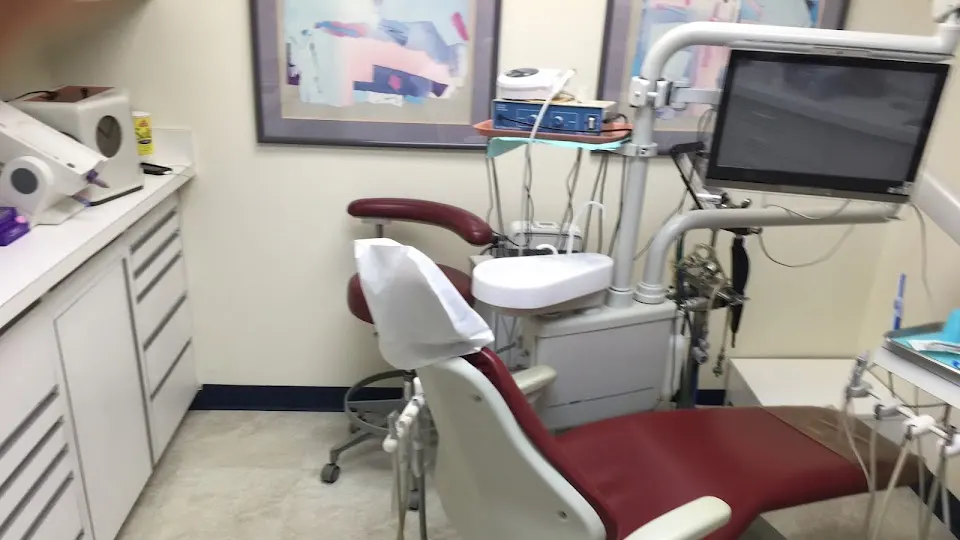 Steven D Edelson D.D.S. - Cosmetic dentist in New York, NY