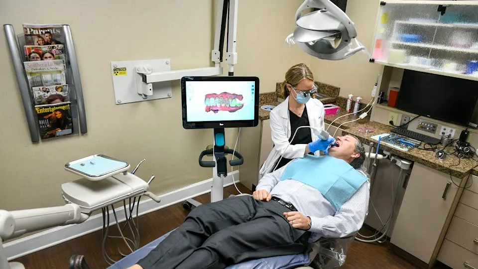 Stewart Dental Group - Dentist in Charlotte, NC