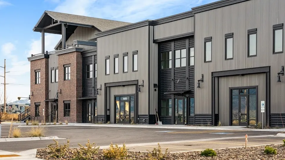 Stone Dental Lodge - Dentist in Bozeman, MT
