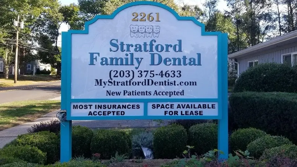 Stratford Family Dental - Dentist in Stratford, CT