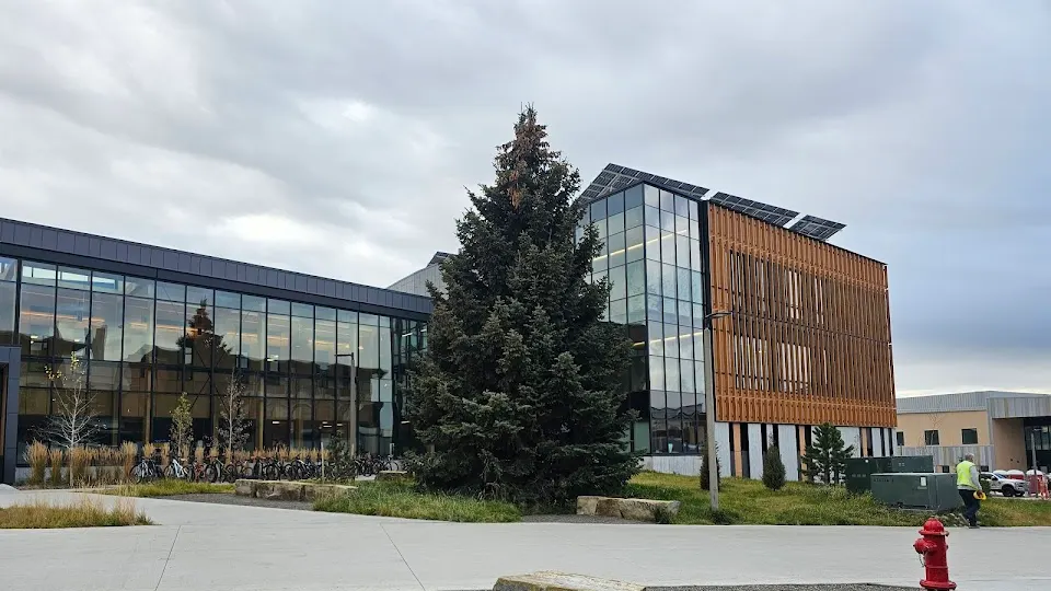 Student Health Services - University hospital in Bozeman, MT