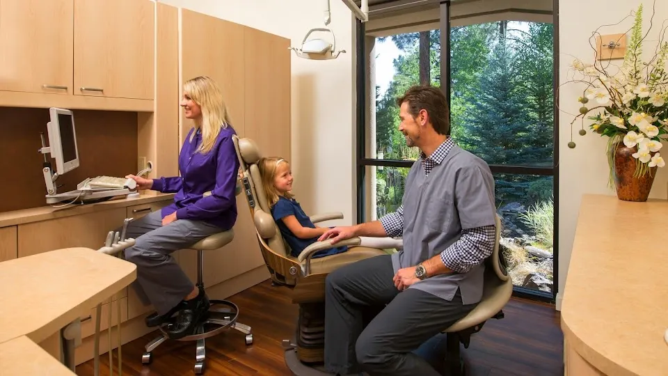 Studio NINE30 General and Cosmetic Dentistry | Dr. Matthew Engel DMD - Dentist in Bend, OR
