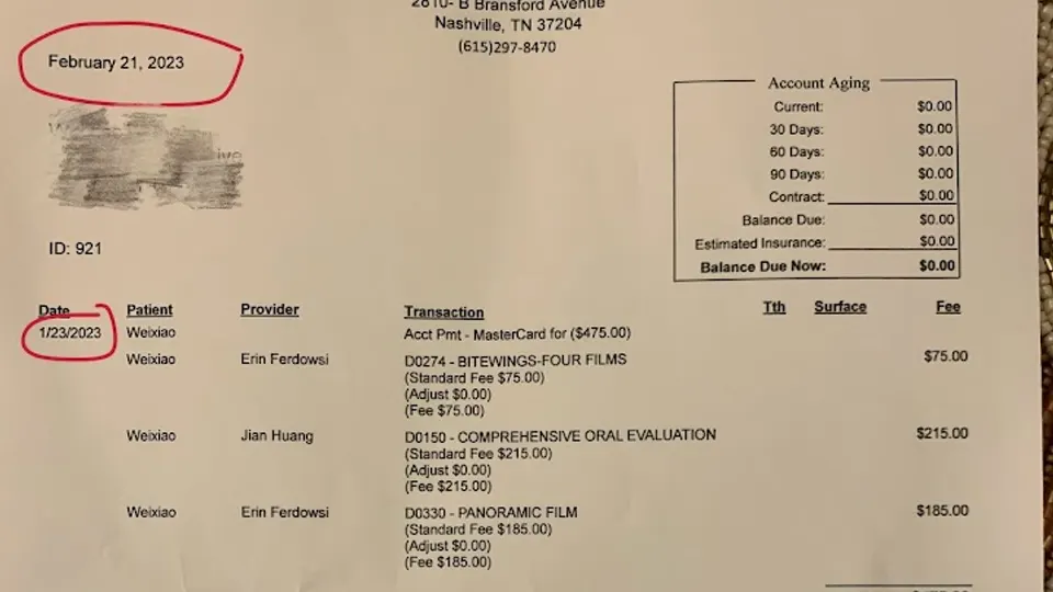 Studio Smile - Cosmetic dentist in Nashville, TN