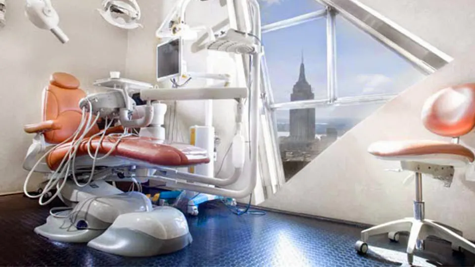 Studio Smiles NYC - Dentist in New York, NY