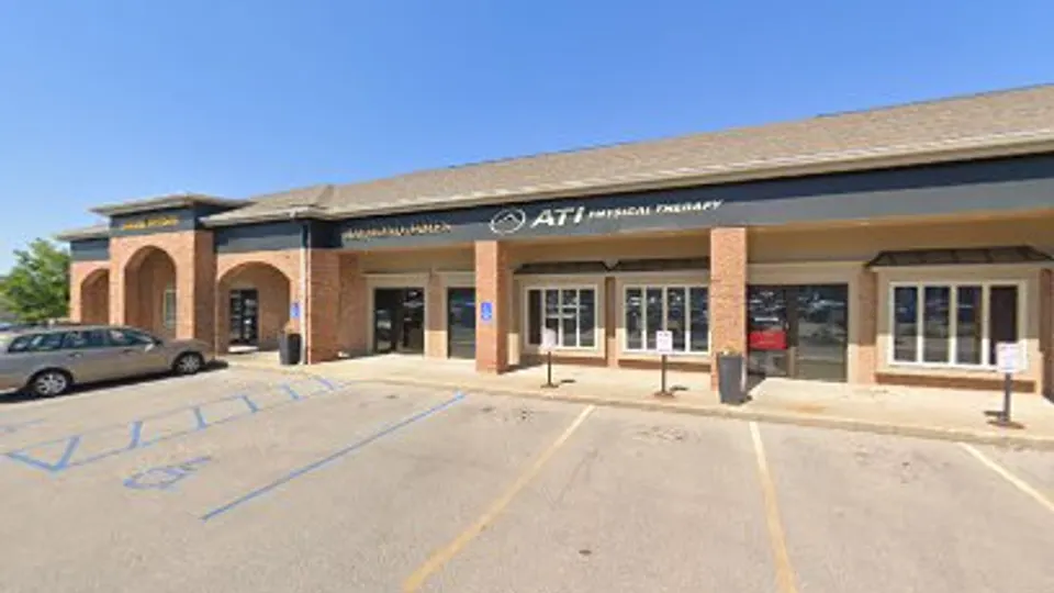 Sturbridge Center - Business center in Bloomington, IN