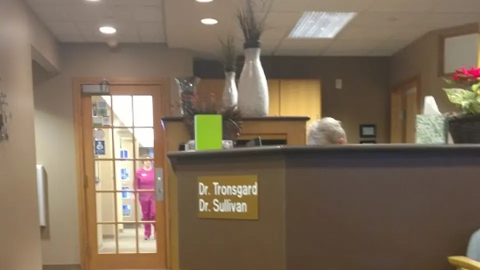 Sullivan Daren T DDS - Dentist in Fargo, ND