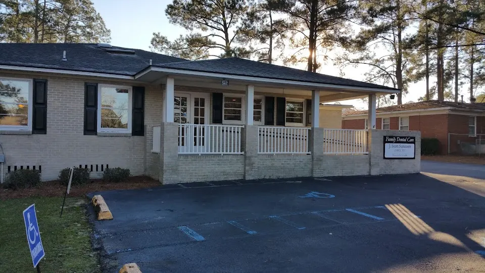 Summers J Scott DDS - Dentist in Valdosta, GA