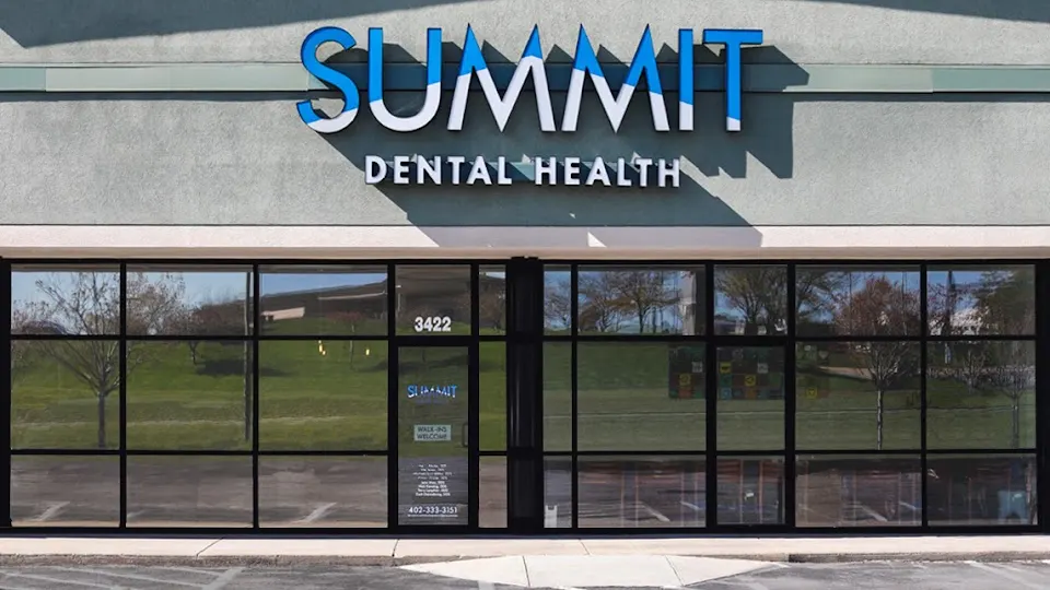 Summit Dental Health - Dentist in Omaha, NE