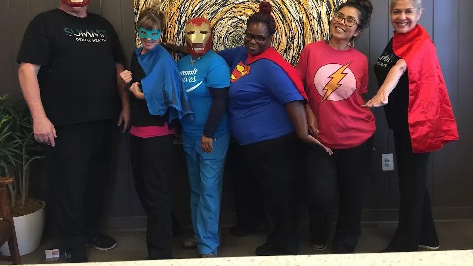 Summit Dental Health - Dentist in Omaha, NE