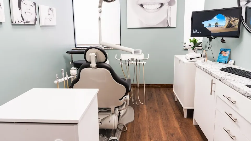 Summit View Dental & Wellness Center - Dental clinic in Millcreek, UT