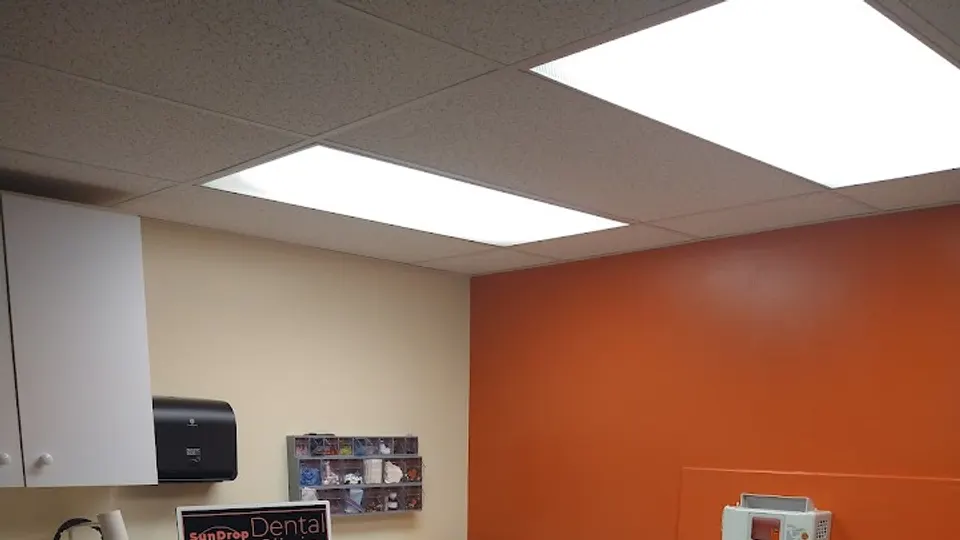 SunDrop Dental Clinic - Dentist in Salt Lake City, UT
