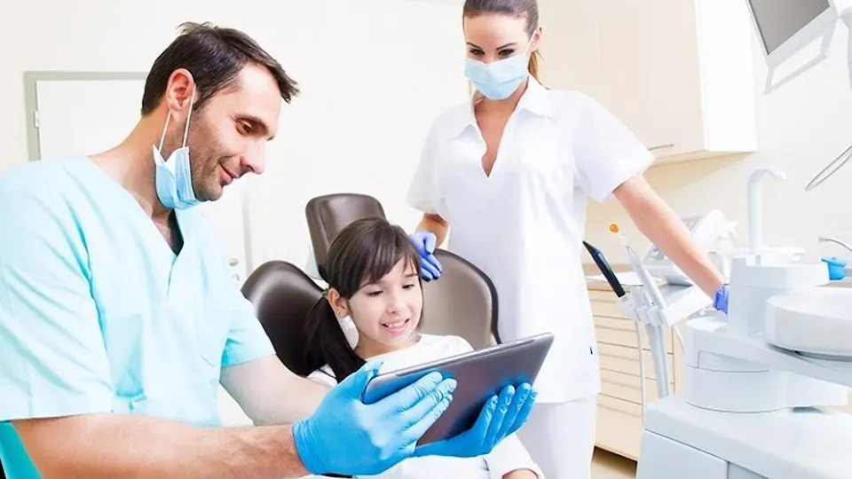 Sunrise Dental Walla Walla - Dentist in Walla Walla, WA