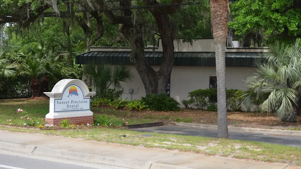 Sunset Precision Dental - Dental clinic in Beaufort, SC