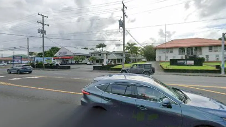 Sur Anthony DDS - Prosthodontist in Hilo, HI