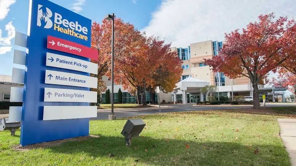 Sussex Emergency Associates - Medical clinic in Lewes, DE