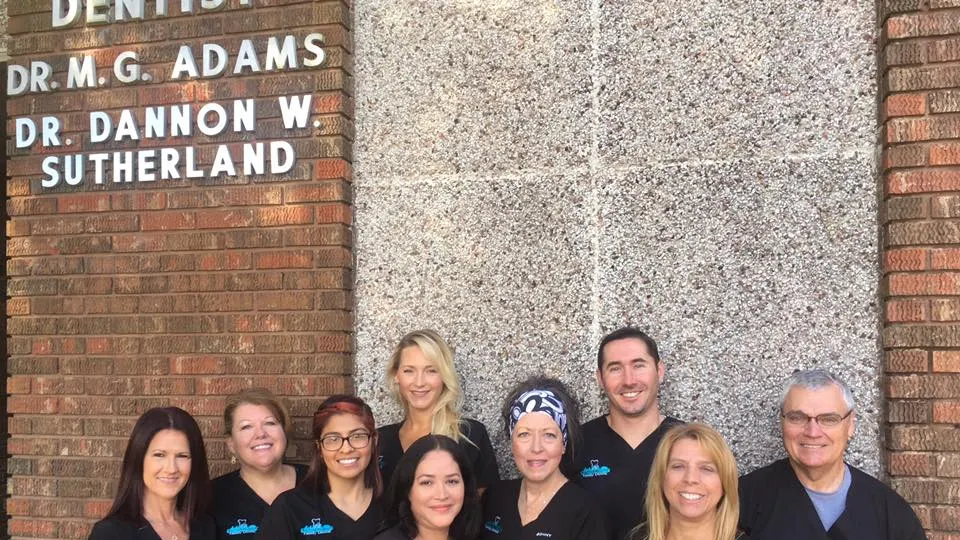 Sutherland Family Dental - Dentist in Gretna, LA