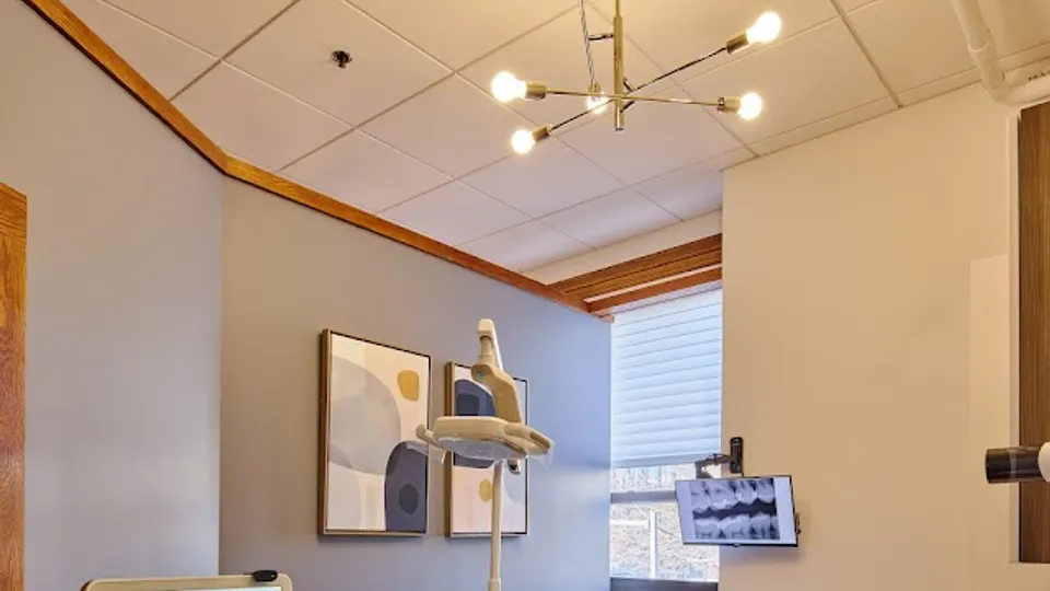 Sweet Spot Dental of Cambridge - Dentist in Boston, MA