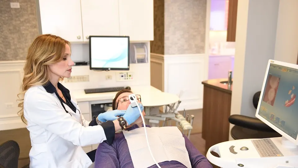Sweet Tooth Dentistry - Dentist in Chicago, IL