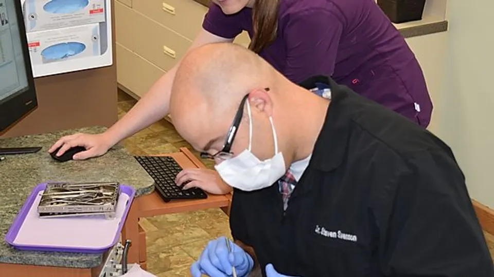 Swenson Orthodontics - Orthodontist in Kearney, NE