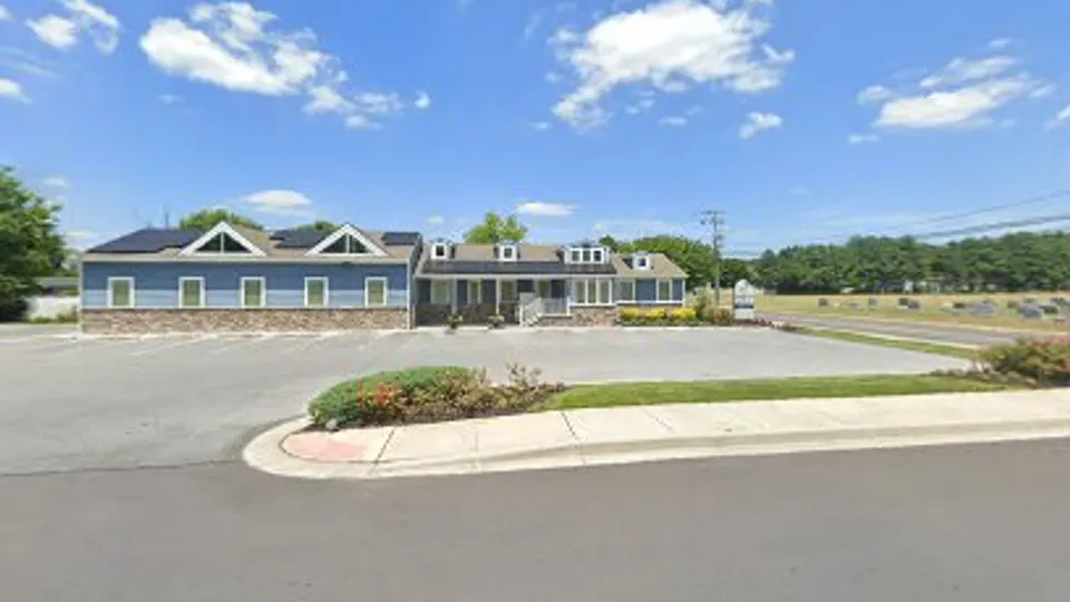 Sydell Adam C DDS - Dental in Milton, DE