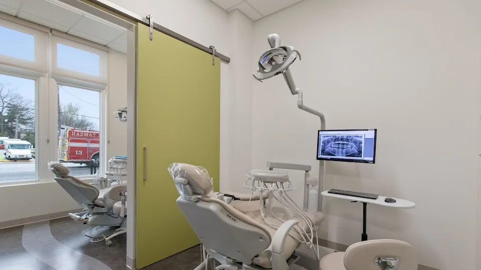 Sylvan Park Smiles Dentistry - Dentist in Nashville, TN