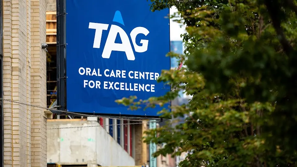 TAG Oral Care Center - Dentist in Chicago, IL