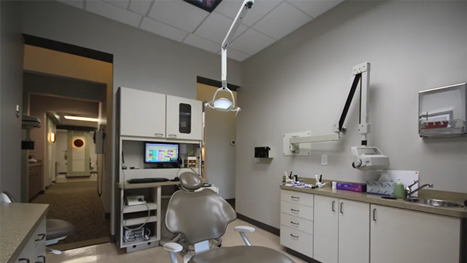 Tamborello Dental Associates - Dentist in Houston, TX