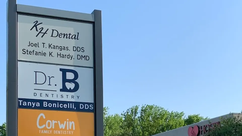 Tanya Bonicelli, DDS at Dr. B. Dentistry - Dentist in Fargo, ND