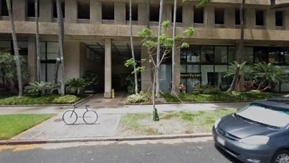 Tasaka Russell K DDS - Dentist in Honolulu, HI
