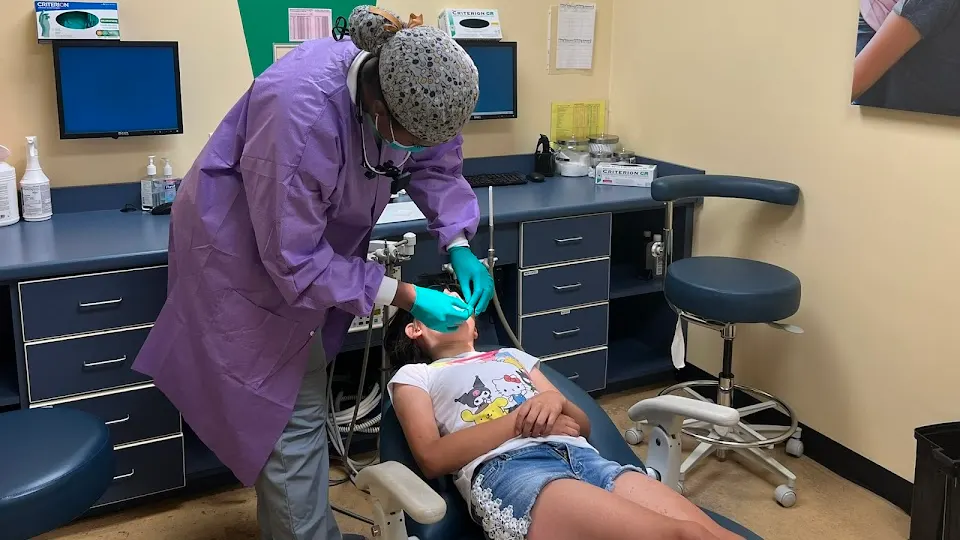 Taylor Dental & Braces - Dentist in New Orleans, LA