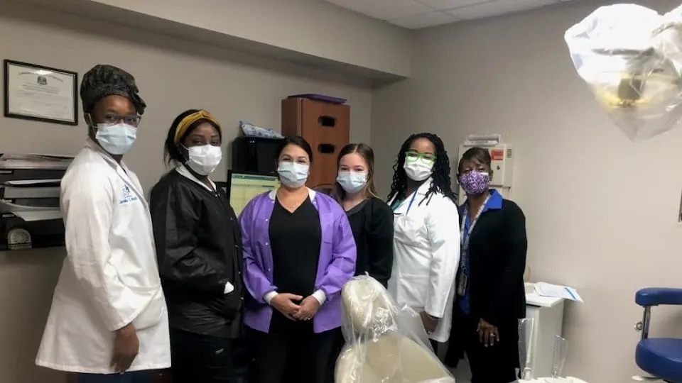 Teche Health - Dentist in Houma, LA