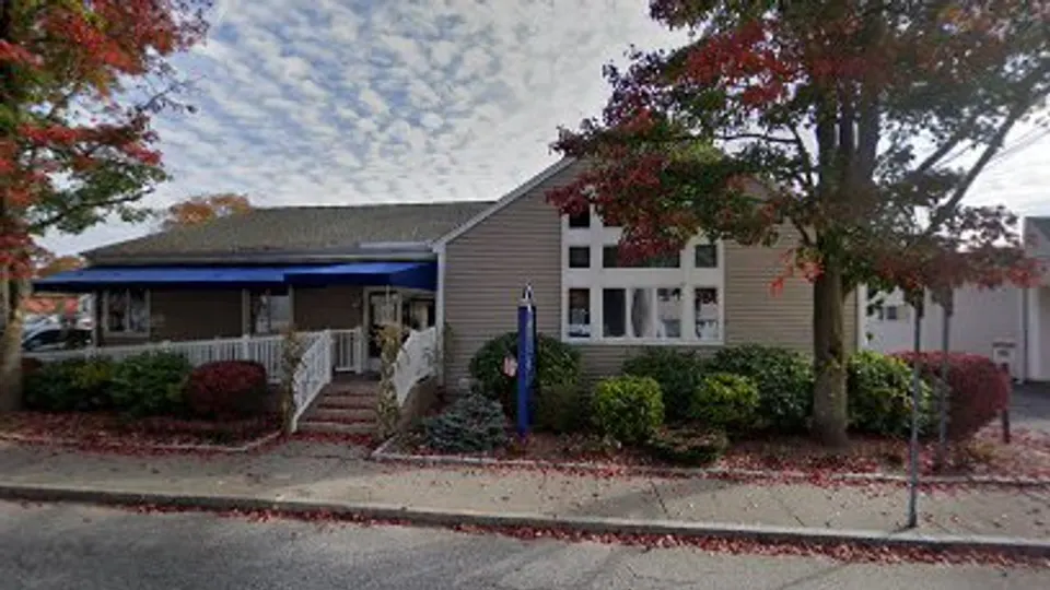 Ted B. Fischer, D.M.D. - Dentist in Norwich, CT