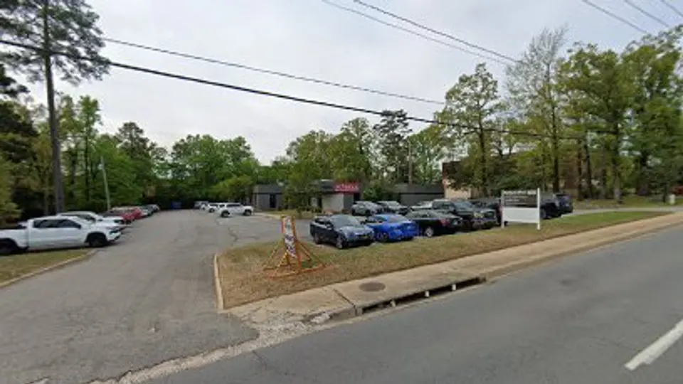 Ted Jolley, DDS - Dentist in Little Rock, AR