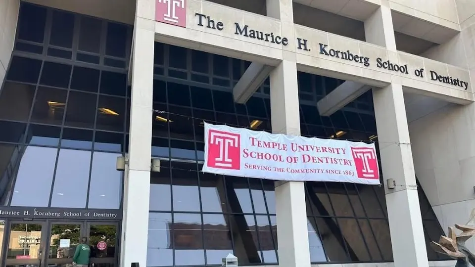Temple University Maurice H. Kornberg School of Dentistry - Dentist in Philadelphia, PA
