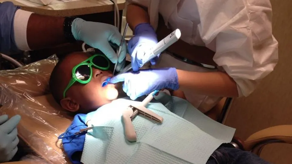 Terrance Ware, DDS, PLLC - Dentist in Jackson, MS
