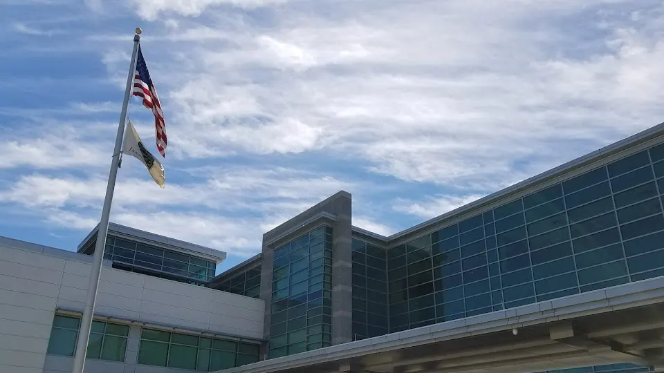 Terrebonne General Health System - Hospital in Houma, LA