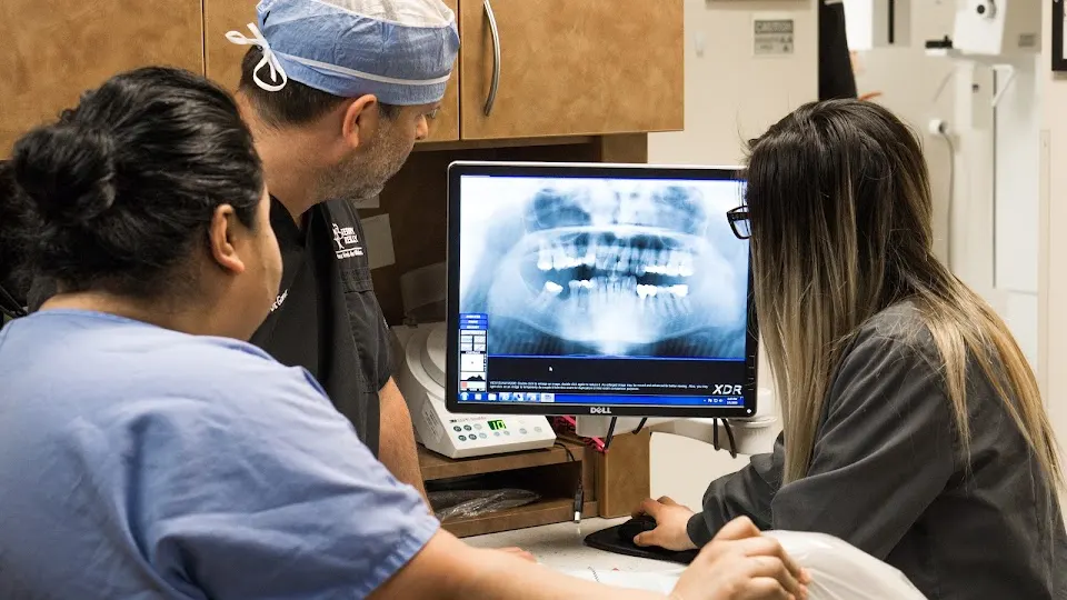 Terry Reilly Health Services - Dentist in Boise, ID