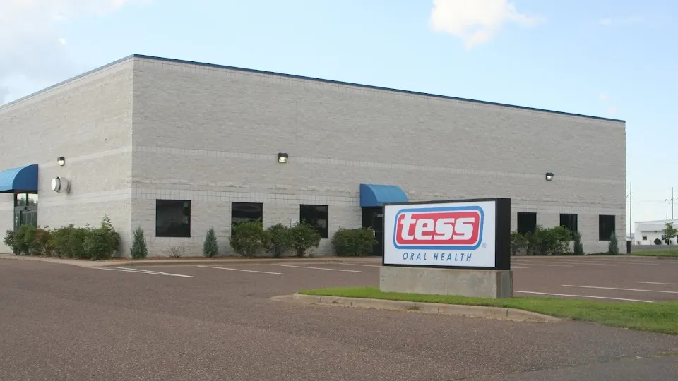 Tess Oral Health - Dental supply store in Eau Claire, Wisconsin