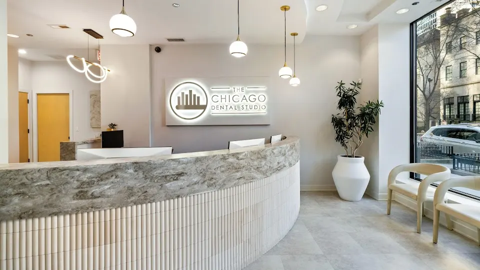 The Chicago Dental Studio, River North - Dentist in Chicago, IL